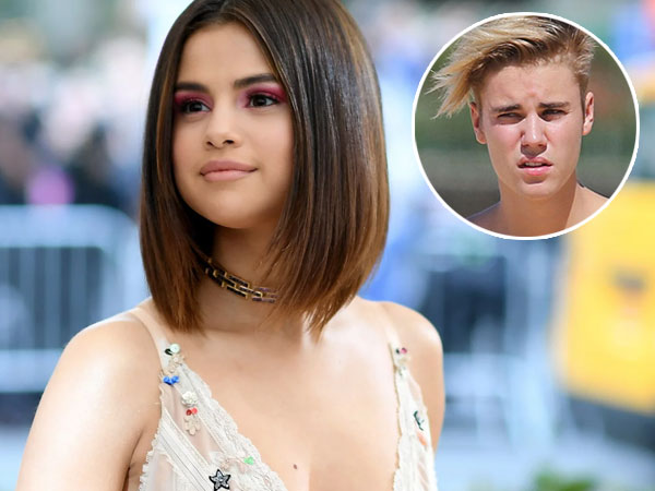 Akun Instagram Dihack, Selena Gomez Sebar Foto Telanjang Justin Bieber