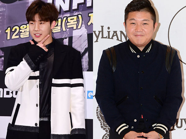 Sunggyu Infinite dan Jo Se Ho Dikonfirmasi Jadi MC Variety Show Terbaru JTBC