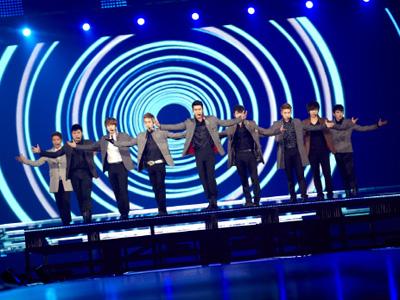Wow, 30 Ribu Tiket Super Show 5 Super Junior Terjual Habis dalam Waktu 5 Menit!