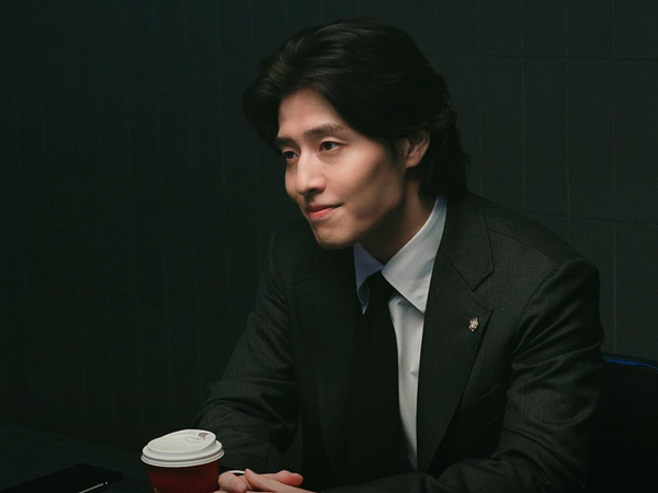 Kang Ha Neul Jadi Cameo di Episode Terakhir Drama 'The Kidnapping Day'