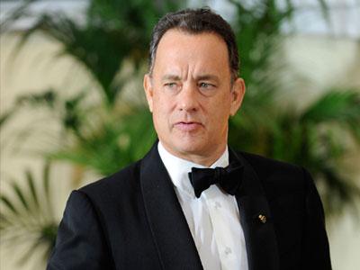 Tom Hanks Incar Perankan Musuh Batman