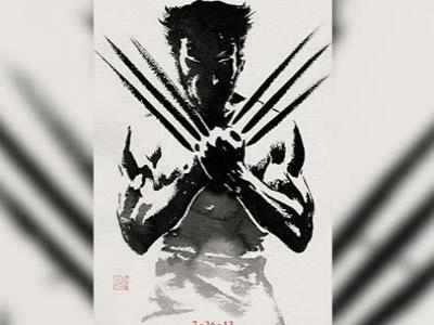 Wolverine Mulai Rilis Poster Cakar Adamintium