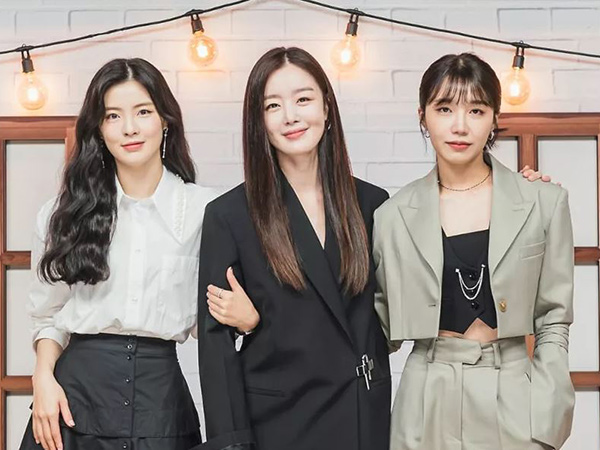 Lee Sun Bin, Han Sun Hwa dan Eunji Apink Bintangi Variety Show Baru