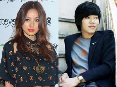 Lee Hyori dan Lee Sang Soon Akan Menikah September Mendatang?