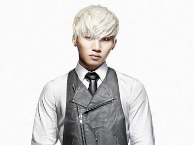 Sstt..Ini Dia Bocoran Debut Album Jepang Daesung Big Bang