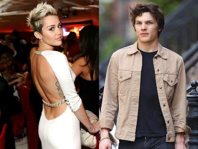 Dirumorkan Pacaran dengan Anak Pemilik Majalah Rolling Stones, Apa Kata Miley Cyrus?