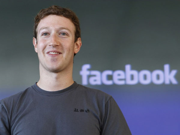 Sambut Kelahiran Anak Pertama, Mark Zuckerberg Akan Cuti dari Facebook