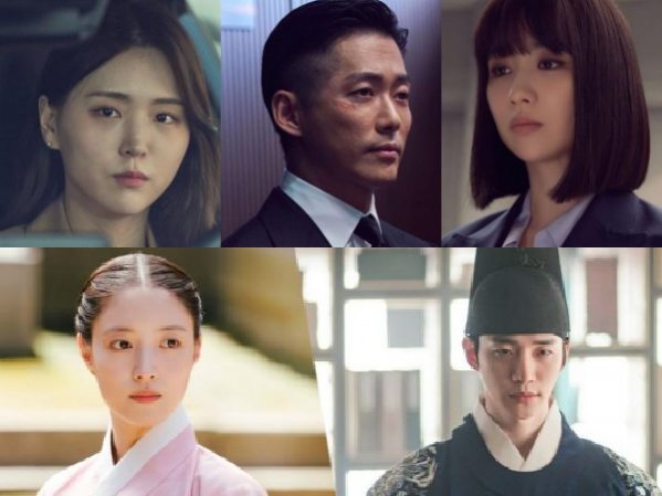 Daftar Drama Korea Unggulan yang Akan Dirilis MBC Hingga 2022