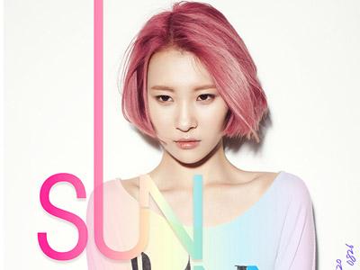 Sunmi Ungkap Perasaannya Saat Putuskan untuk Keluar dari Wonder Girls