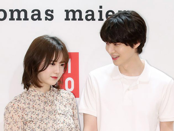 Ahn Jae Hyun Akhirnya Angkat Bicara Soal Perceraian: Saya Benar-benar Mencintai Goo Hye Sun