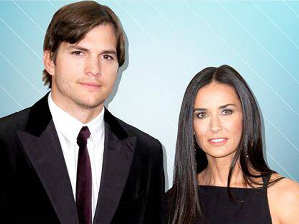 Demi Moore Ungkap Alasan Intim Bercerai dengan Ashton Kutcher