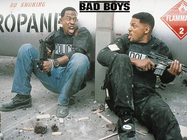 Lawan Main Will Smith Pastikan ‘Bad Boys 3’ Akan Digarap?