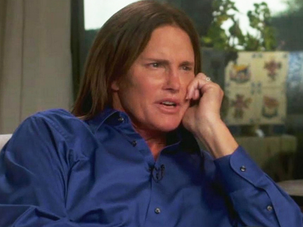 Wawancara Terakhir Bruce Jenner Sebagai Seorang Pria Sebelum Transformasi Jadi Wanita