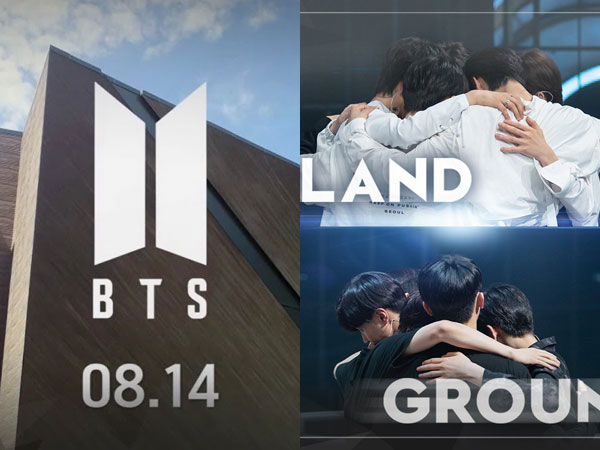 Bikin Penasaran, BTS Akan Muncul di Episode Mnet ‘I-LAND’?