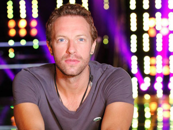 Cerai Dari Gwyneth Paltrow, Chris Martin Berhenti Jadi Vegetarian?