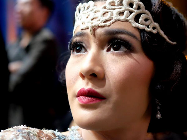 Perdalam Peran Kartini, Dian Sastro Terinspirasi Pemikiran Yang Telah ‘Menamparnya’