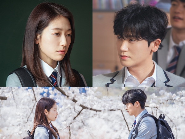 Drama 'Doctor Slump' Bahas Masa Lalu Park Hyung Sik dan Park Shin Hye di Awal Cerita