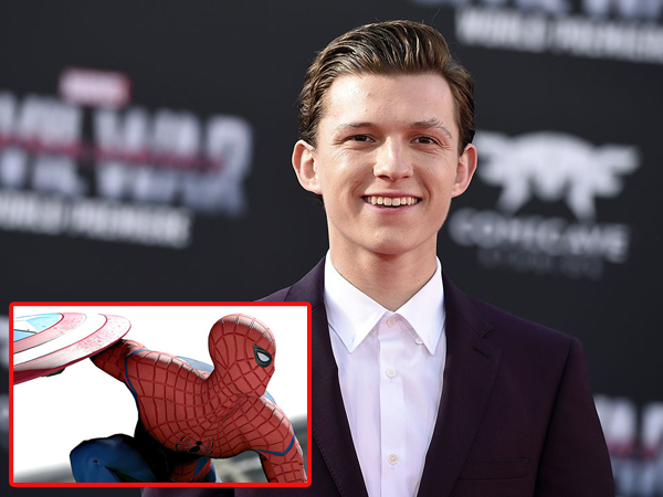 Jadi Idola di ‘Captain America: Civil War’, Spider-Man Justru Kecewa Dengan Kostumnya?