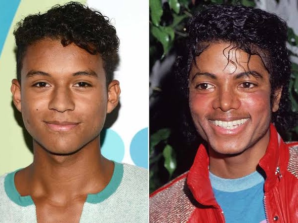 Jaafar Jackson Akan Perankan Michael Jackson di Film Biopik Baru