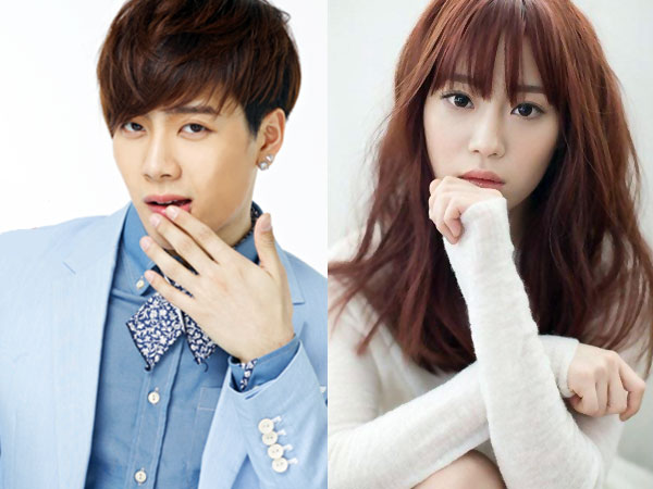 Jackson GOT7 & Youngji Kara Digosipkan Pacaran, Ini Komentar Produser 'Roommate'