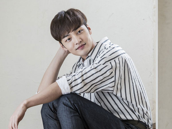 Kim Min Jae Resmi Gabung Agensi Baru Bareng Penyanyi OST Terkenal Punch
