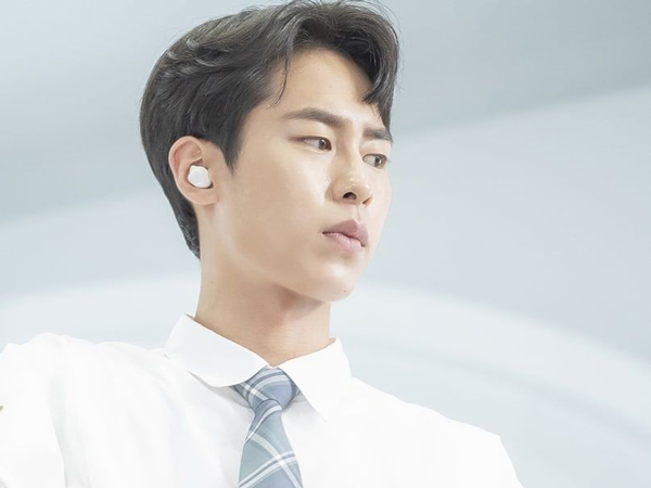 Sukses Dengan 'Extraordinary You', Lee Jae Wook Ungkap Kesulitan Hingga Peran Favoritnya