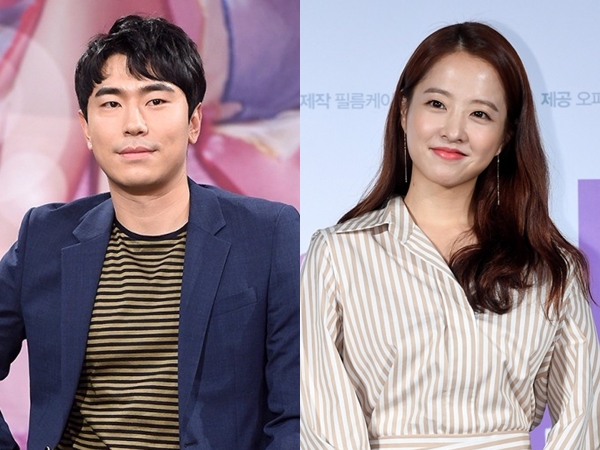 Tambah Bumbu Komedi, Lee Si Eon Ikut Main Drama Terbaru Park Bo Young 'Abyss'