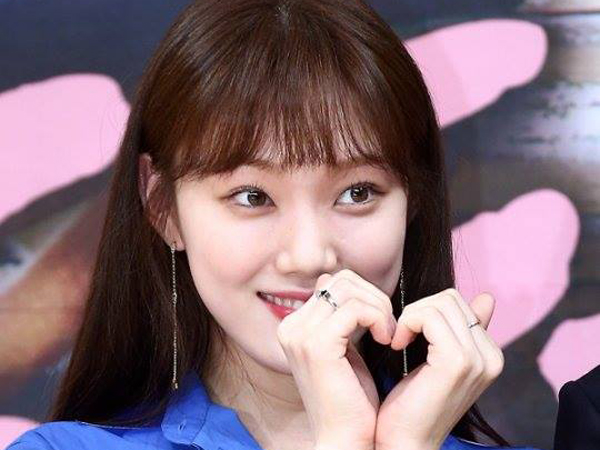 Ini Janji Manis Lee Sung Kyung Jika Drama 'Doctors' Raih Rating Tinggi!