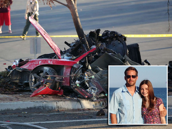 Klaim Adanya Cacat Mesin, Anak Paul Walker Tuntut Porsche Atas Kematian Tragis Ayahnya