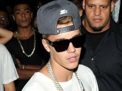 Kurang Dukungan, Justin Bieber Kesal dengan Label Rekamannya!