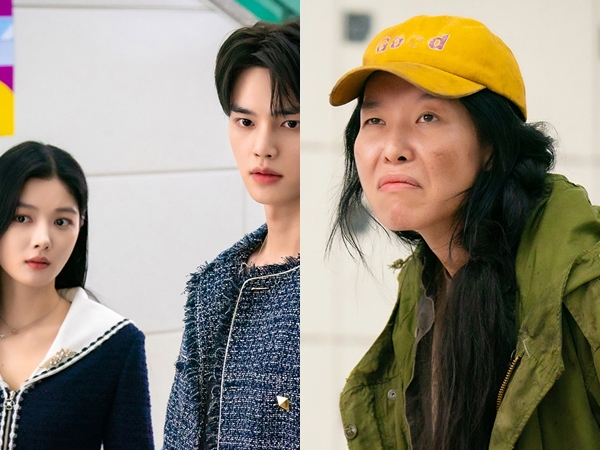 Kim Yoo Jung dan Song Kang Kembali Bertemu Dengan Cha Chung Hwa di Drama 'My Demon'