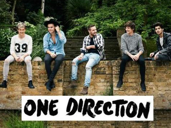 Lagu 'Steal My Girl' One Direction Bocor di Internet, Fans Salahkan Liam Payne!