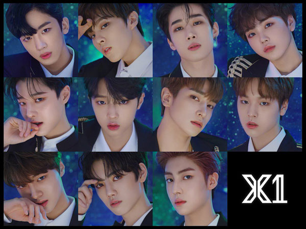 Episode Final Mnet 'Produce X 101' Catat Rating Tertingginya