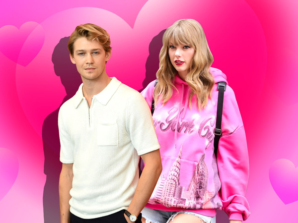 Rilis Lagu 'Lover' Jadi Kode Taylor Swift Sudah Tunangan dengan Joe Alwyn?