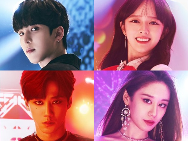 Penulis Webtoon ‘Imitation’ Buka Suara Soal Kesuksesan Drama
