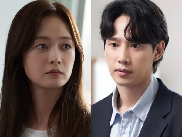 Jun So Min dan Park Sung Hoon Jadi Pasangan Suami Istri di Drama Spesial KBS