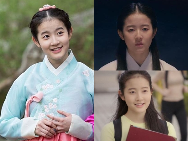 5 Drama Korea yang Dibintangi Si Eun STAYC, Jadi Peran Muda Terus