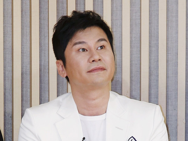 Yang Hyun Suk Jadi Tersangka Kasus Prositusi untuk Investor Asing