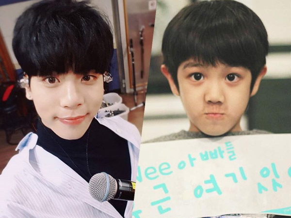 Yoogeun 'SHINee Baby' Histeris Saat Dengar Berita Kematian 'Ayah' Jonghyun