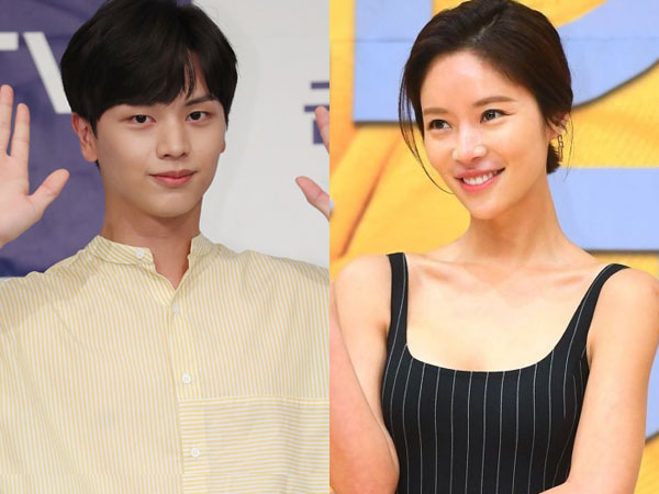 Sungjae BTOB dan Hwang Jung Eum Dikonfirmasi Bintangi Drama Baru JTBC