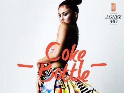 Agnes Monica ft Timbaland & T.I.- Coke Bottle