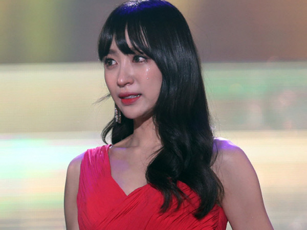 Duh, Aksi Menangis Hani EXID Di Variety Show Ini Dikritik Banyak Netizen?