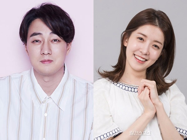 So Ji Sub dan Jung In Sun Dipastikan Jadi Pasangan di Drama Terbaru MBC Bertema Agen Rahasia
