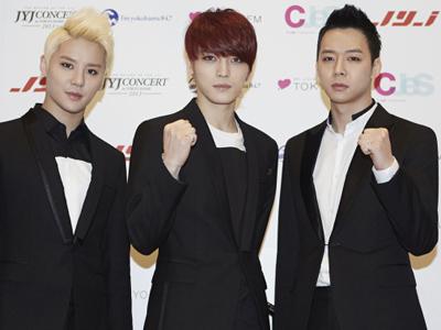 Bantah Telah Ganggu Aktivitas JYJ, SM Entertainment Siap Ambil Tindakan Hukum