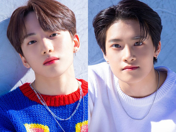 Agensi ATEEZ Kenalkan 2 Anggota Boy Group Baru