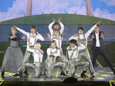 Super Junior Segera Siapkan Konsep Baru Untuk Super Show Ke-5