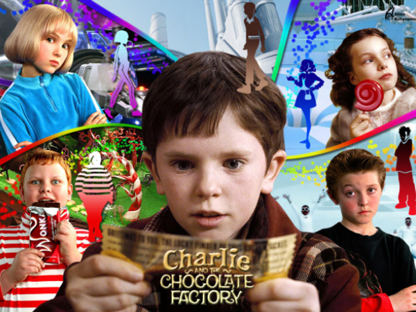 Happy 10th Anniversary ‘Charlie and The Chocolate Factory’! Yuk Intip Kabar Para Pemainnya Sekarang