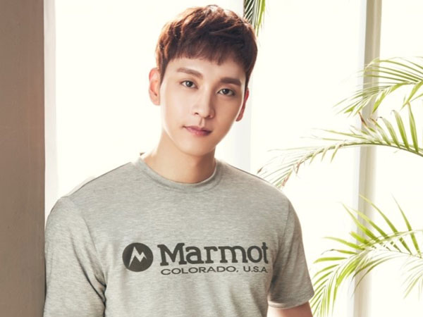 Choi Tae Joon Dapat Tawaran Peran Dokter Ganteng di Drama Baru SBS