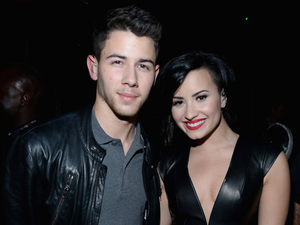 Demi Lovato dan Nick Jonas Dirikan Label Rekaman Bersama