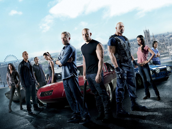 Rangkaian Film 'Fast and Furious' Tak Jadi Berakhir di Seri Ketujuhnya?